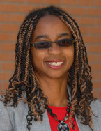 Angela Harris