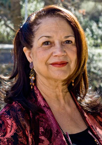 Photo of Evelyn A. Lewis