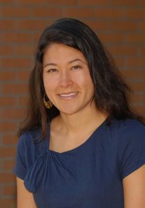 Photo of Alison  Shinsato