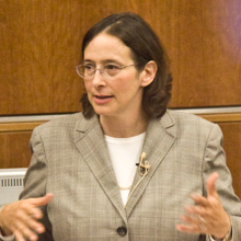 Pam Karland
