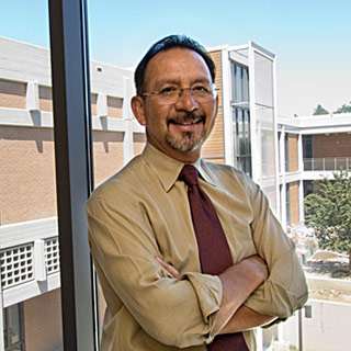 Robert Mendez