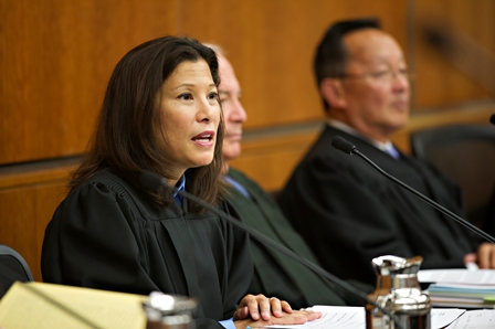 Chief Justice