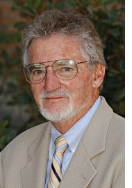 James Hogan