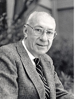 Frederick Juenger