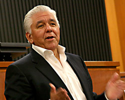Art Torrese