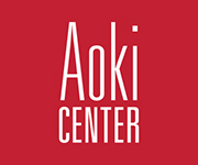 aoki blog logo