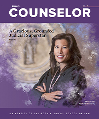 Counselor 2023 Cover Image