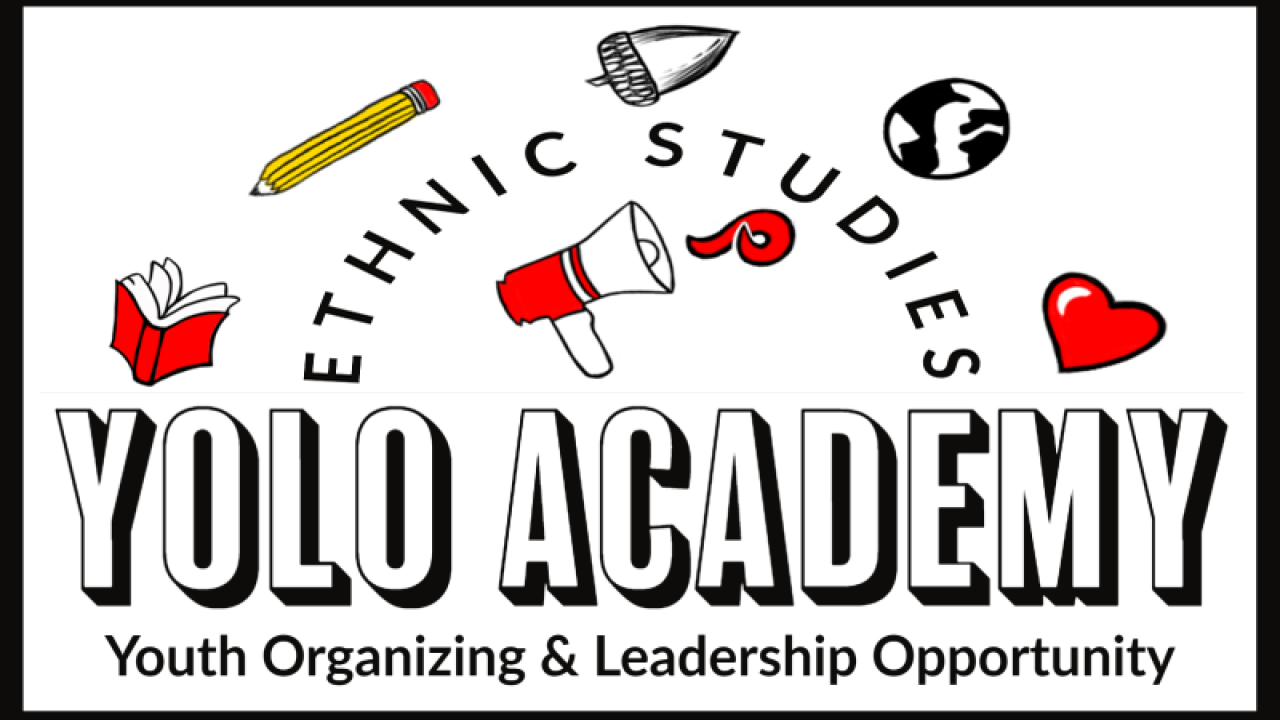 YOLO Academy