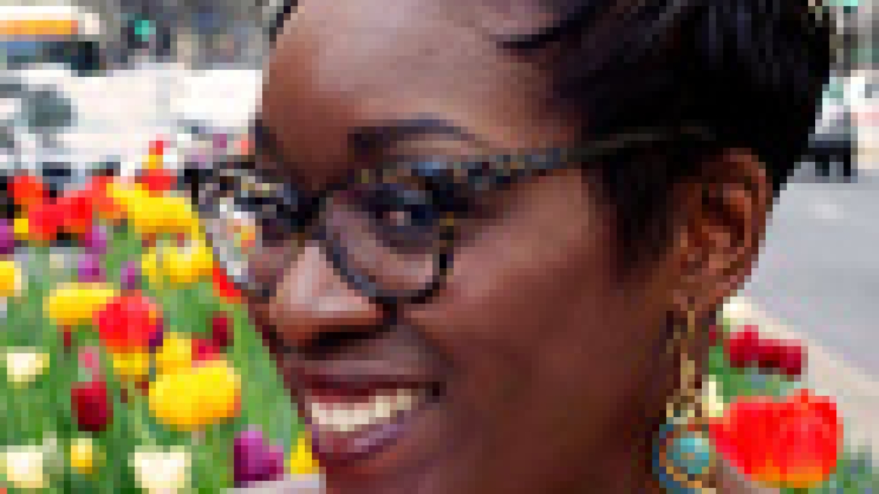 Bernadette Atuahene 