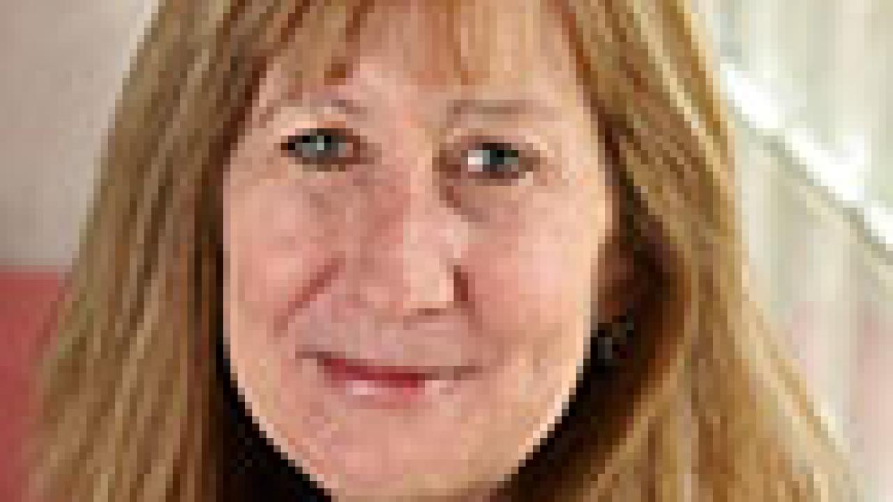 Francine J. Lipman ‘93