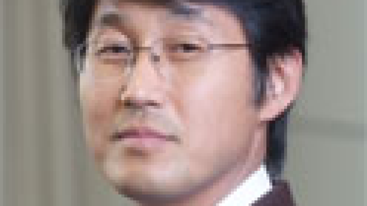 Jerry Kang