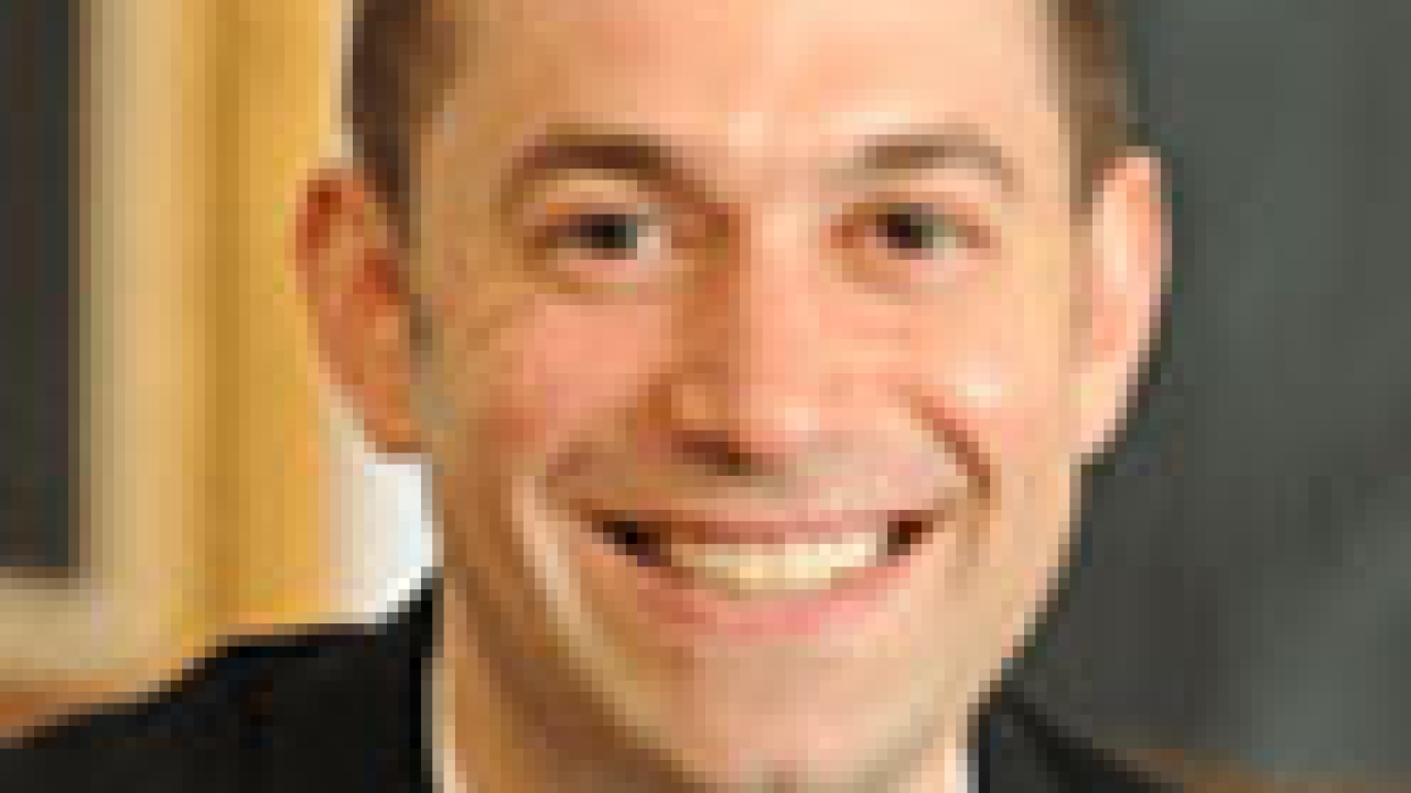 Joseph Landau