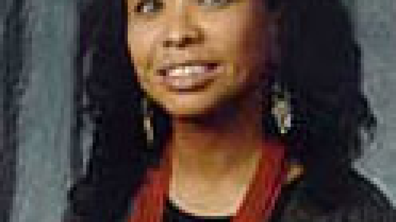 Margaret Russell