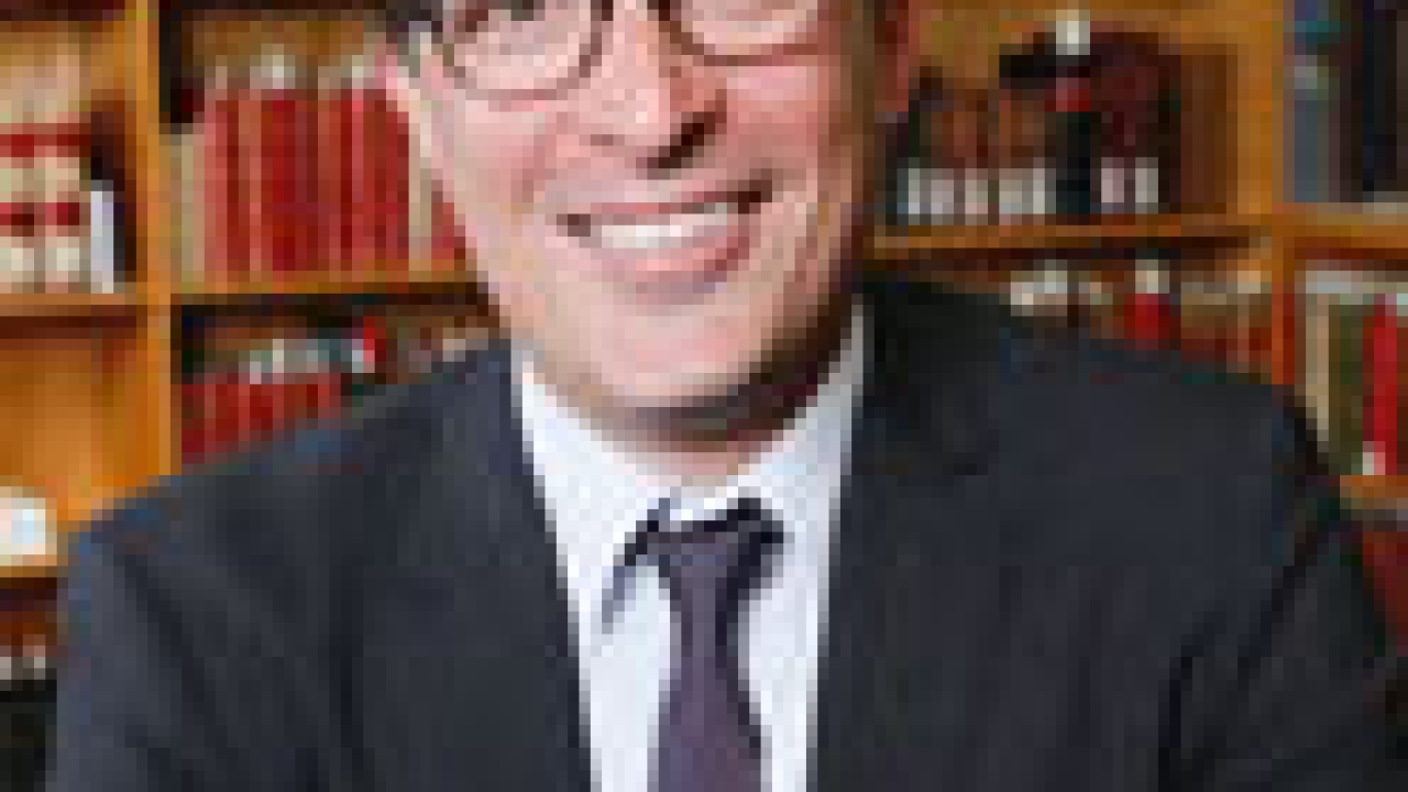 Michael Waterstone