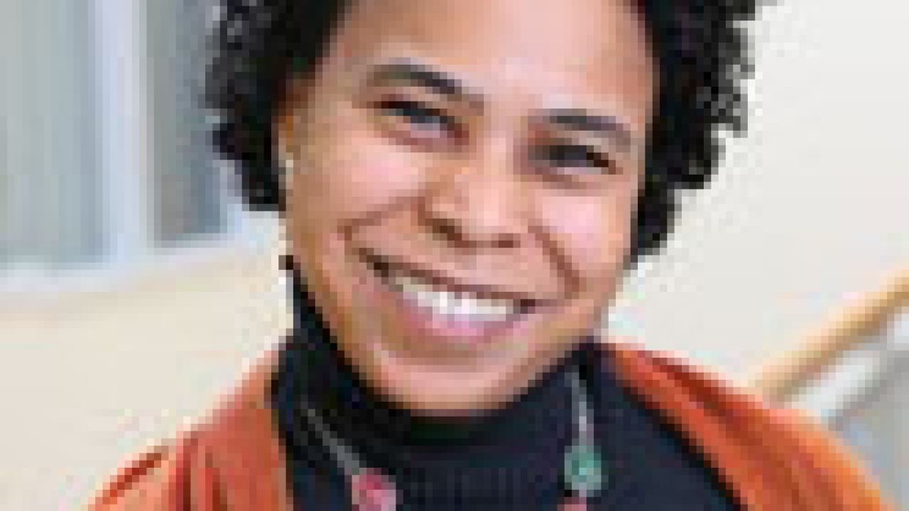 Michelle McKinley