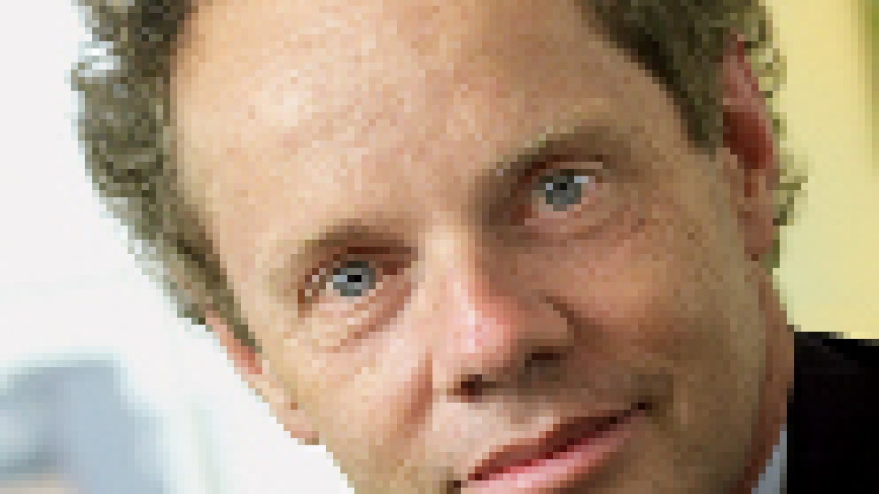 Richard L. Revesz