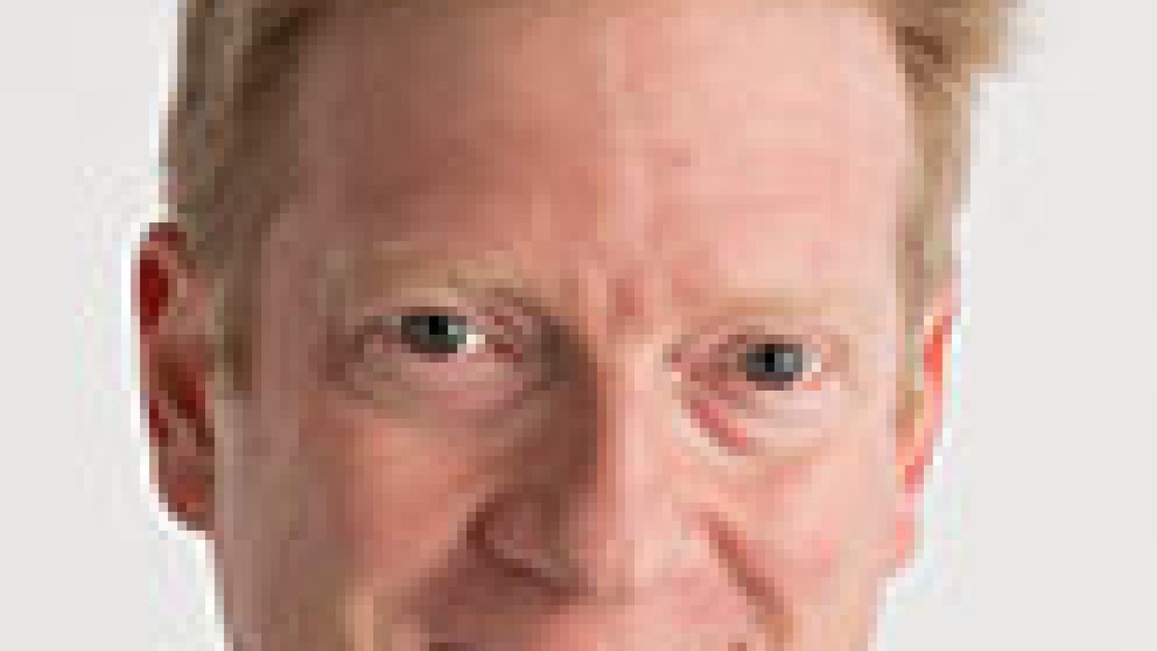 Sam Bagenstos