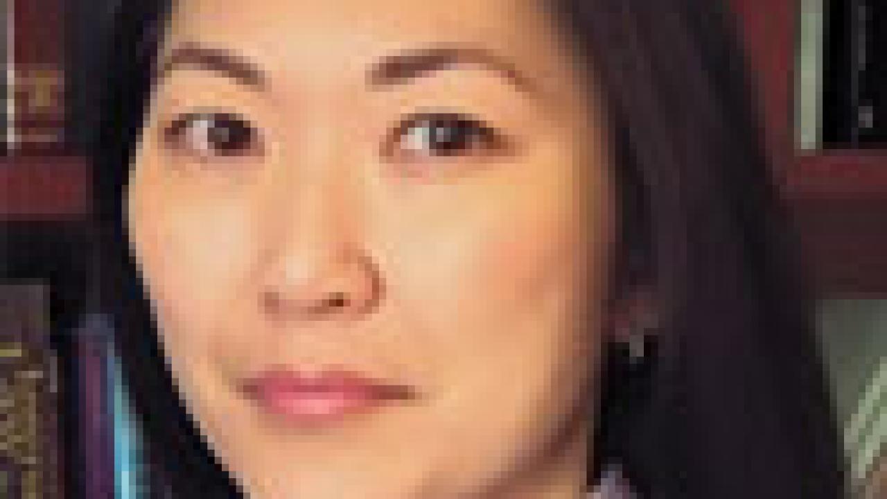 Sung Hui Kim