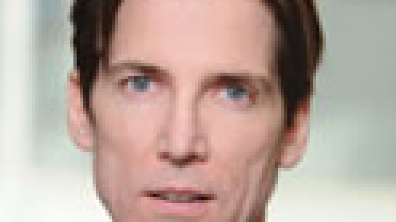 Thomas Healy