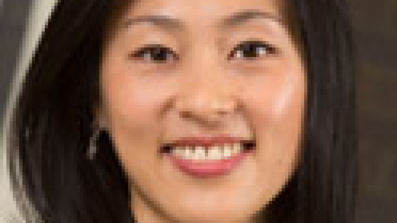 Crystal S. Yang