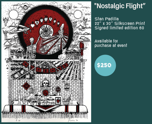Nostalgic Flight