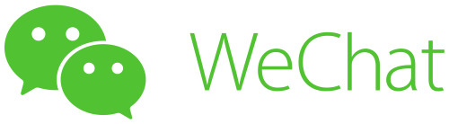 WeChat Logo