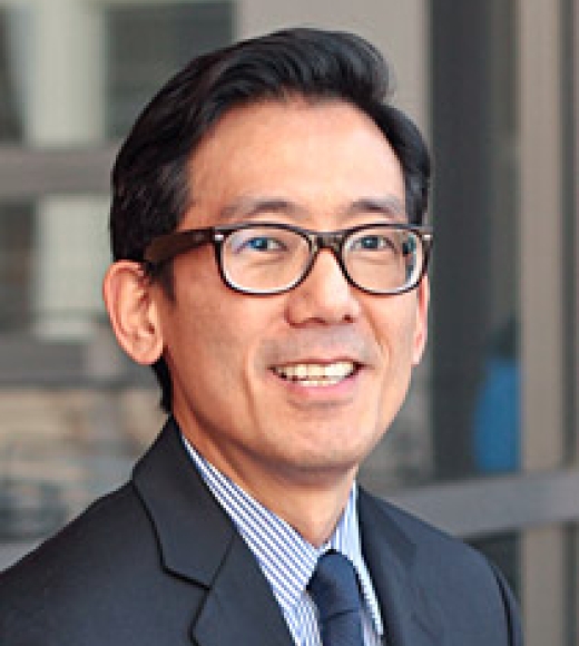 Thomas Joo