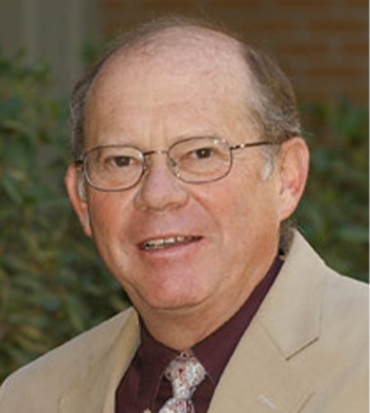 Daniel Simmons Headshot