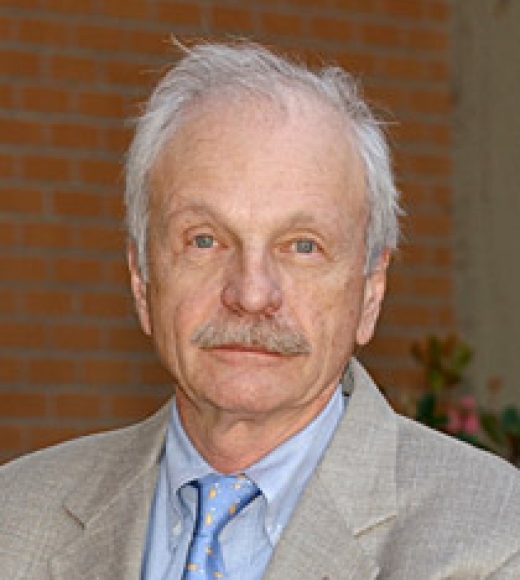 Joel Dobris Headshot