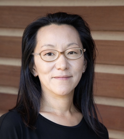 Professor Elizabeth Joh