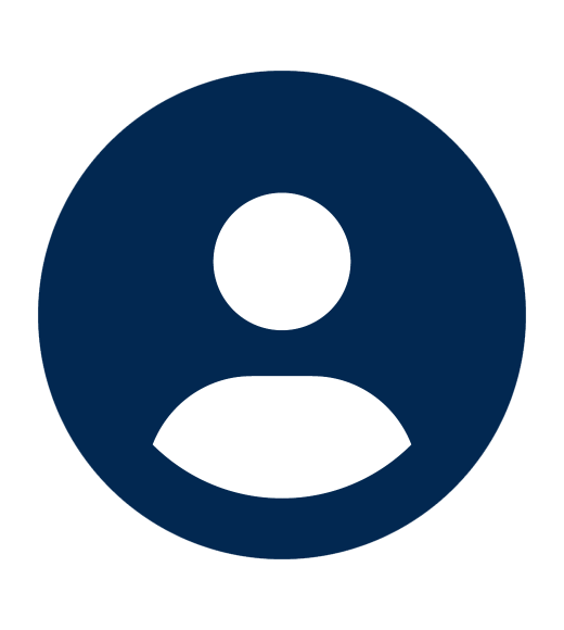 Placeholder profile image