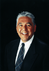 Senator Art Torres, Class of 1971