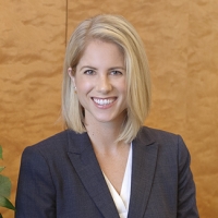 Katie Briscoe, Class of 2012