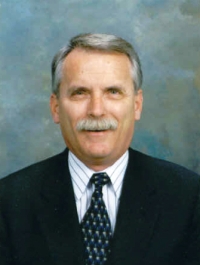 Garrett C. Dailey, Class of 1977