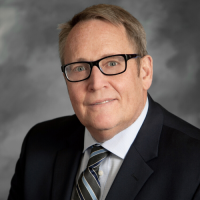 Mark Easter, Class of 1989