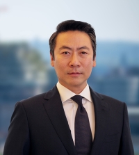 James Lim