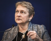 Laura Liswood, Class of 1974