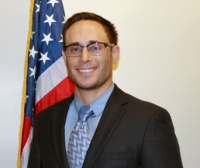 Michael Marriott, Class of 2011