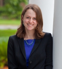 Mary Ziegler Headshot