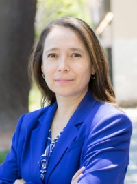 Amagda Pérez, Class of 1991