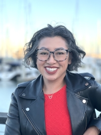 picture of tiffany Bui LeTourneau