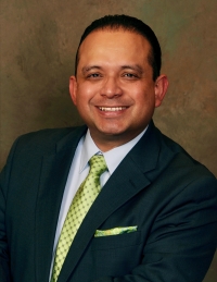 Luis Alejo, Class of 2001