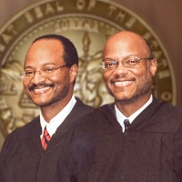 The Honorable Alvin M. Harrell, III, Class of 1988; and The Honorable Arlan L. Harrell, Class of 1990