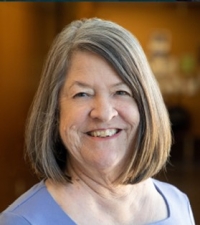 Margaret Z. Johns, Class of 1976
