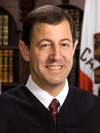 The Honorable Louis Mauro, Class of 1987