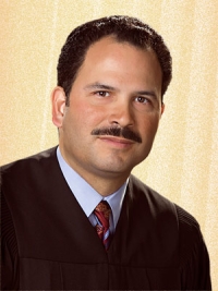 The Honorable Alberto S. Roldan, Class of 1992