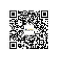 UC Davis School of Law WeChat QR Code