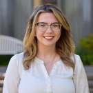 Colette Martin Headshot