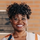 Professor Irene Joe