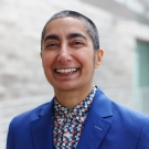 Ritu Goswamy Headshot 